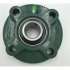 Подшипниковый узел FKD UCFC208