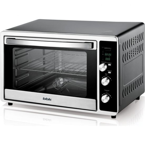 Духовка электрическая bbk OE3073DC