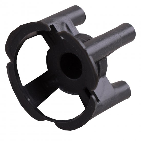 Фиксатор арматуры Стульчик-20 36x29x5 мм 50 шт.