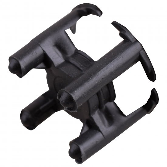 Фиксатор арматуры Стульчик-20 36x29x5 мм 50 шт.