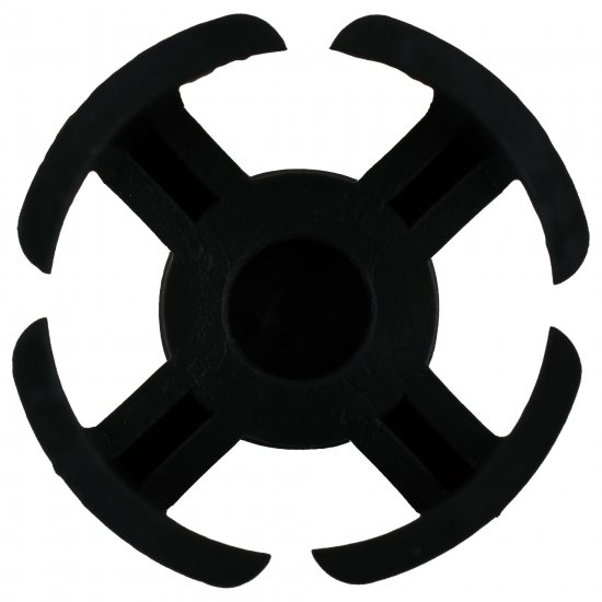 Фиксатор арматуры Стульчик-20 36x29x5 мм 50 шт.