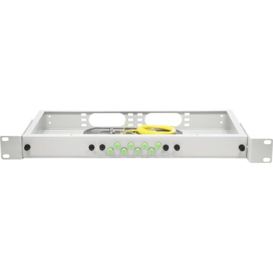 Оптический кросс стоечный TWIST КРС-8FC-A