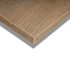 Фасад для кухонного шкафа Зея 59.7x76.5 см Delinia ID ЛДСП цвет коричневый