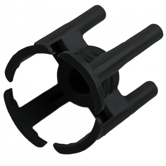 Фиксатор арматуры Стульчик-25 36x35x5 мм 50 шт.