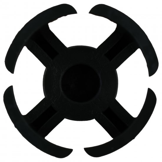 Фиксатор арматуры Стульчик-25 36x35x5 мм 50 шт.