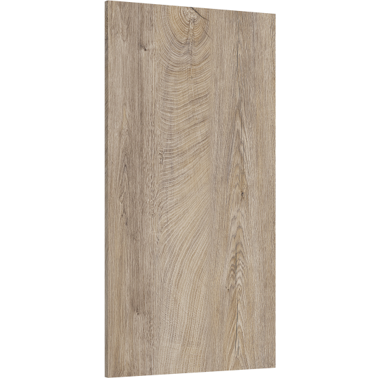 Фасад для кухонного шкафа Зея 39.7x76.5 см Delinia ID ЛДСП цвет коричневый