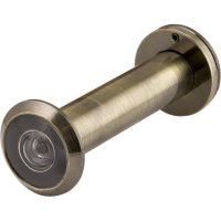 Глазок дверной Fuaro DV 4/130-70/Z/HD (VIEWER 4 DVZ) AB