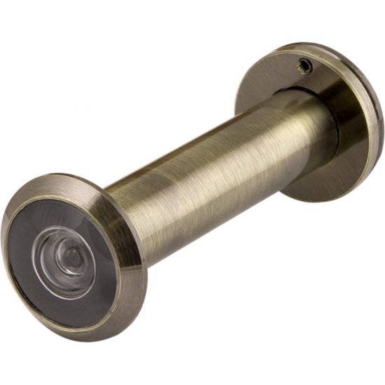 Глазок дверной Fuaro DV 4/130-70/Z/HD (VIEWER 4 DVZ) AB