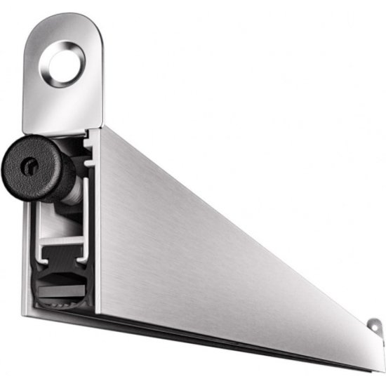 Поворотная автоматика для противопожарных дверей Hafele 950.42.011