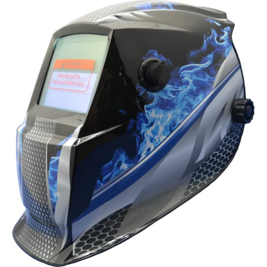 Сварочная маска SHEDU trq-gd01