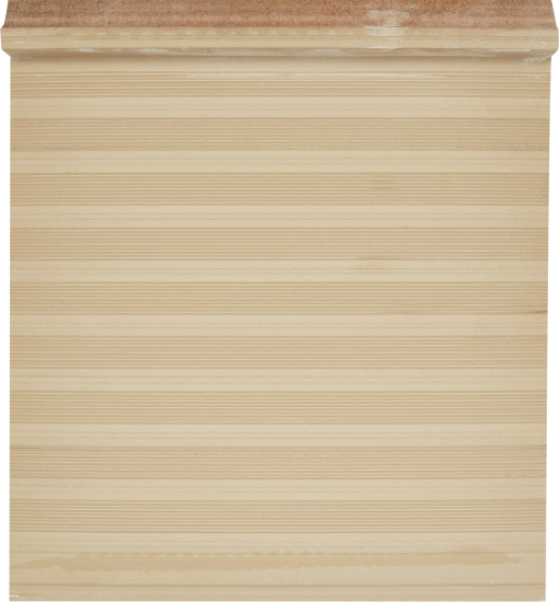 Ступень Urban Marrone 30x33 см цвет бежевый 1 шт.