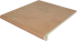 Ступень Urban Marrone 30x33 см цвет бежевый 1 шт.