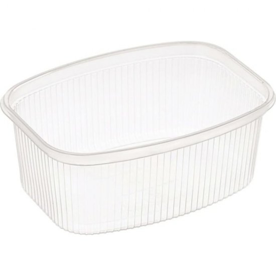 Одноразовый контейнер ЮПЛАСТ 607536