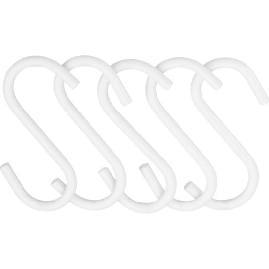 Комплект малых крючков lemax LE 311C WT