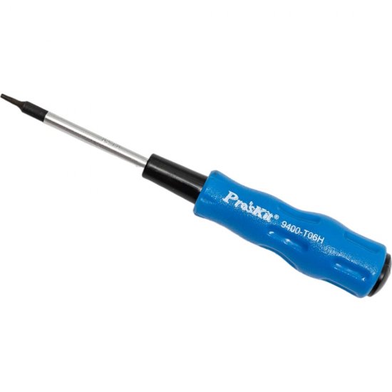 Отвертка Pro'sKit 89400-T06H