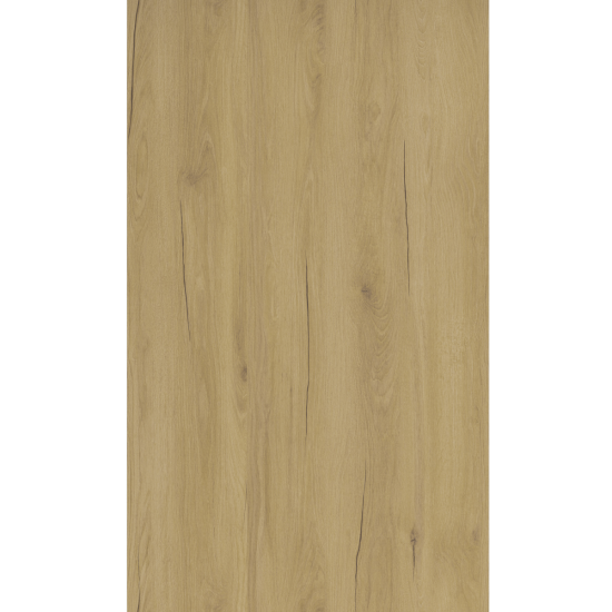 Фасад кухонного шкафа Верея 59.7x102.1 см DELINIA ID ЛДСП цвет Светлое дерево