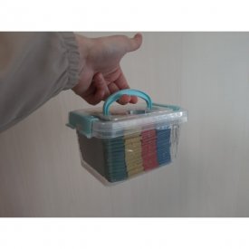 Набор рихтовочных пластин ООО 
