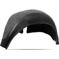 Подкрылок для LADA (ВАЗ) Granta I рестайлинг 2018 - Седан (задний правый) / Лада Гранта Totem TOTEM.S.A16648.22