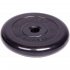 Обрезиненный диск Barbell Atlet