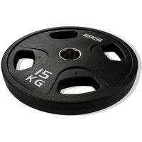 Олимпийский диск Bronze gym BGPLP150