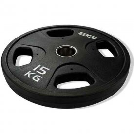 Олимпийский диск Bronze gym BGPLP150