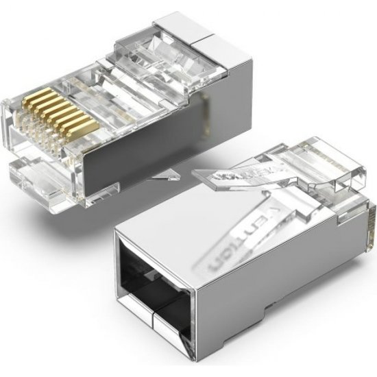 Коннектор под витую пару VENTION IDCR0-50