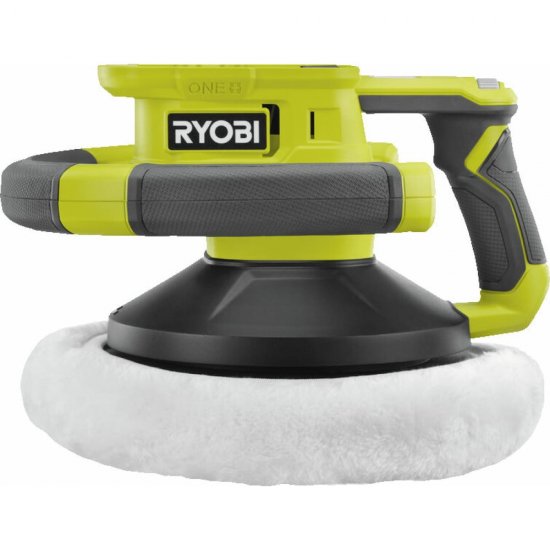 Полировальная машина Ryobi RBP18250-0