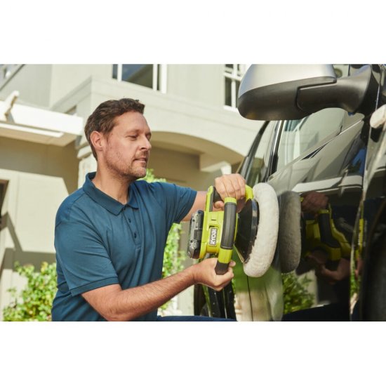 Полировальная машина Ryobi RBP18250-0