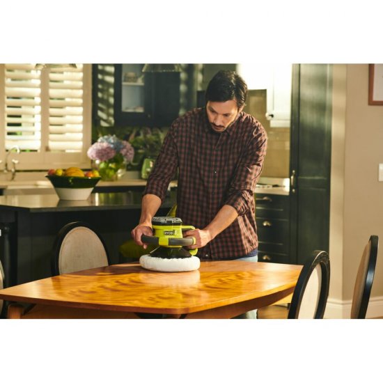 Полировальная машина Ryobi RBP18250-0