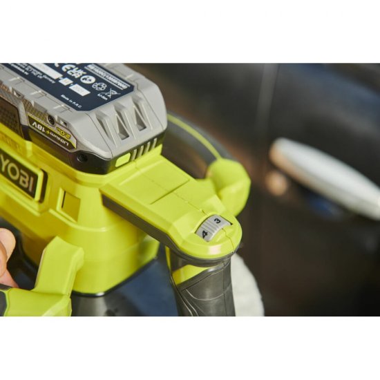 Полировальная машина Ryobi RBP18250-0
