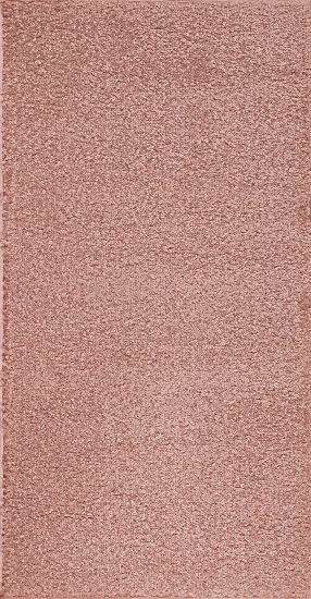 Ковер полипропилен Inspire Shaggy Bosfor 80x150 см цвет светло-коричневый