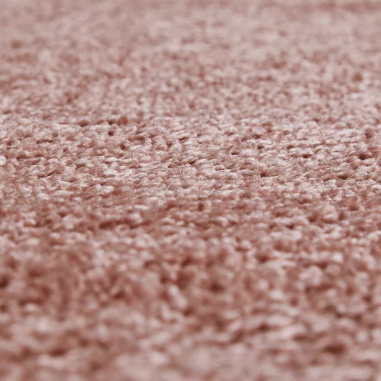 Ковер полипропилен Inspire Shaggy Bosfor 80x150 см цвет светло-коричневый