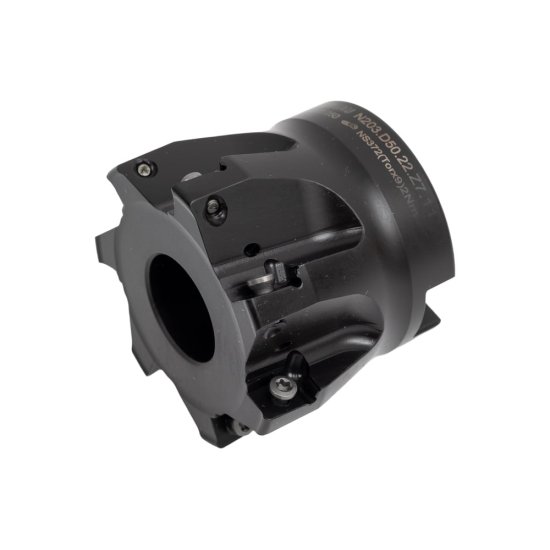 Корпус фрезы NORGAU N203.D50/Z7