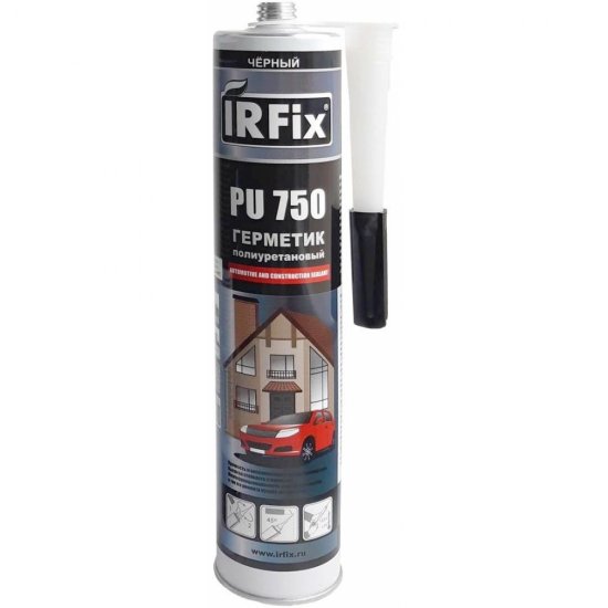 Полиуретановый герметик IRFIX PU-750