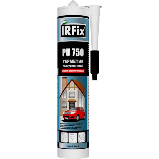 Полиуретановый герметик IRFIX PU-750