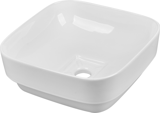 Раковина Мокко накладная 38.3 см