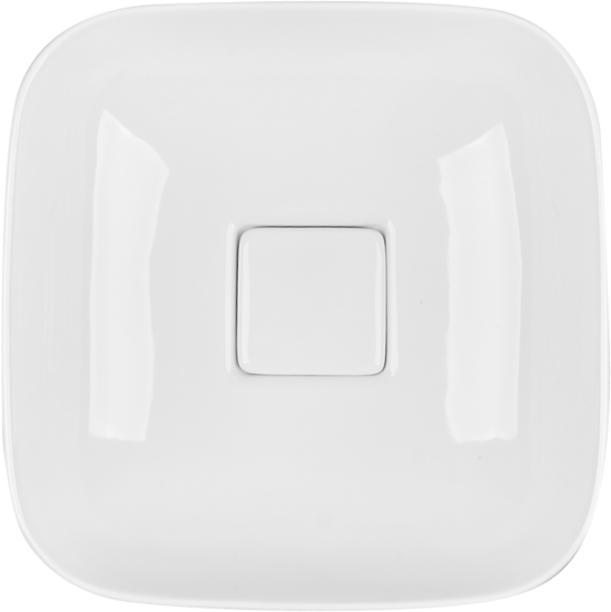 Раковина Мокко накладная 38.3 см