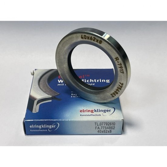 Сальник ElringKlinger Kunststofftechnik shaft seal hn2390