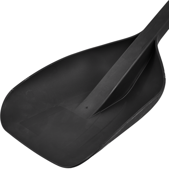 Лопата с пластиковым черенком Plantic Auto 69 см 18001-01