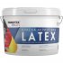Моющаяся латексная краска Farbitex Latex