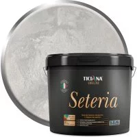Декоративное покрытие Ticiana DeLuxe Seteria