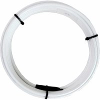 Греющий кабель для установки в трубу Истэк ГКвТ 7м белый