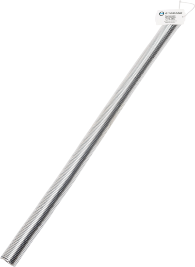 Пружинный кондуктор 20 мм наружный