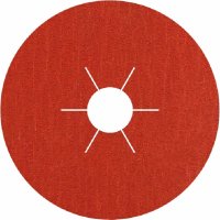 Фибровый круг ABRAFORM DD-AF-FBR-CER-P36