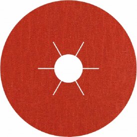 Фибровый круг ABRAFORM DD-AF-FBR-CER-P36