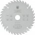 Пильный диск по дереву и ДСП Berger BG BG1652