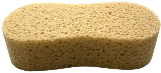 Губка Jetservice 250x120x60 мм