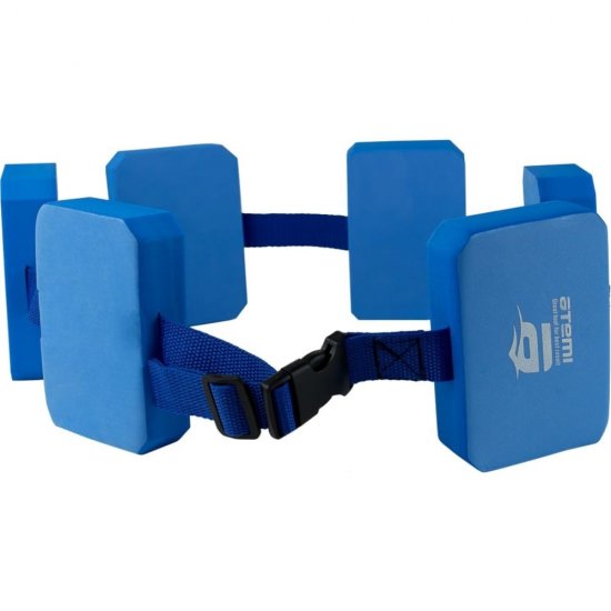 Пояс для аквааэробики для аквааэробики ATEMI AB2