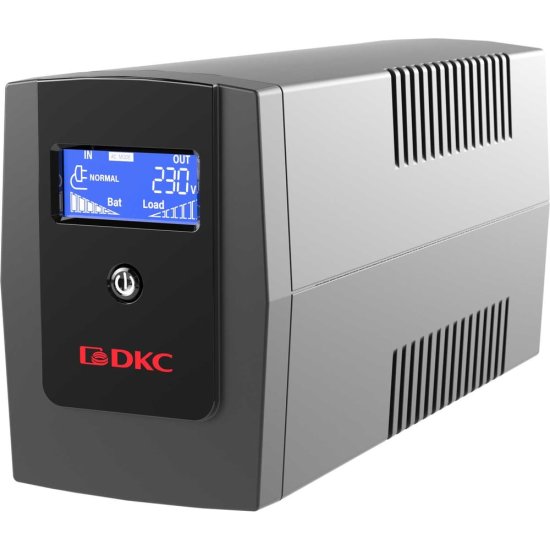 Линейно-интерактивный ибп DKC Info