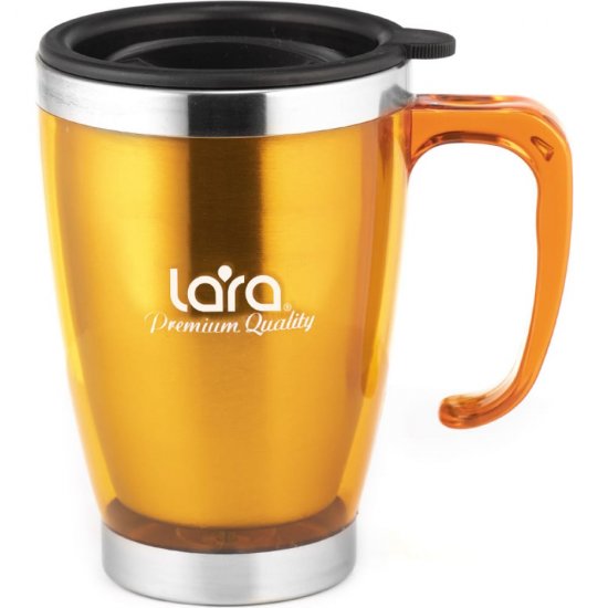Термокружка Lara LR04-38